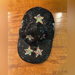 Inkahoots hat 